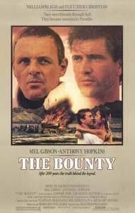 Mytteriet på Bounty