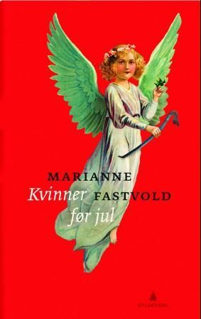 Kvinner før jul - roman