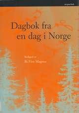"Dagbok fra en dag i Norge" av Bi Five Magnus