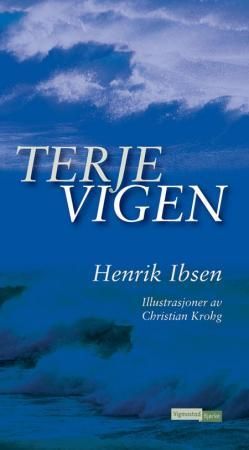 "Terje Vigen" av Henrik Ibsen