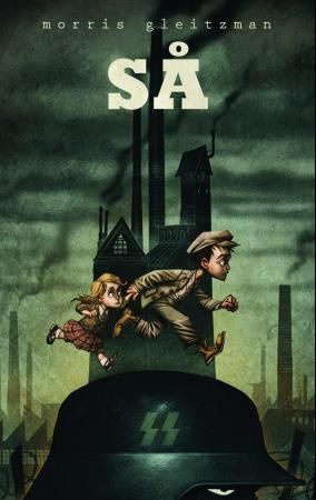 "Så" av Morris Gleitzman