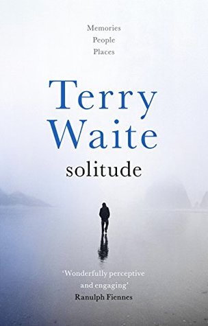"Solitude" av Terry Waite