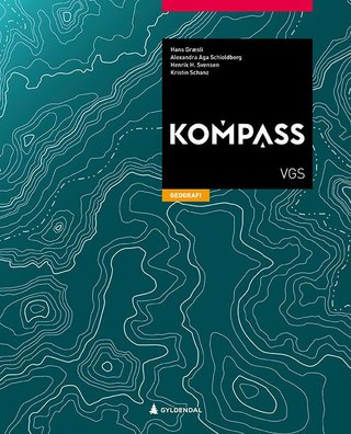 Kompass - geografi