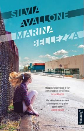 "Marina Bellezza" av Silvia Avallone