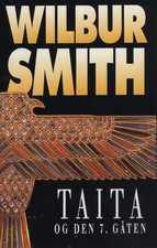 Taita og den 7. gåten