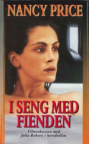 "I seng med fienden" av Nancy Price