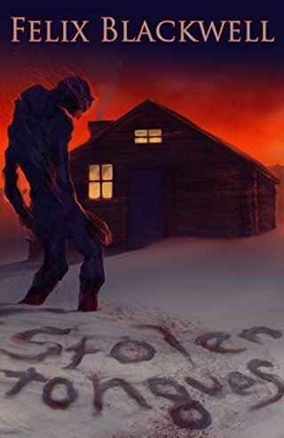 "Stolen Tounges" av Felix Blackwell