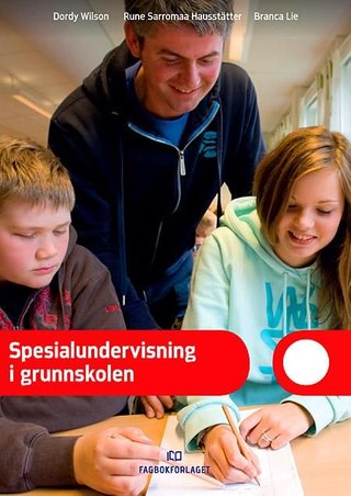"Spesialundervisning i grunnskolen" av Dordy Wilson