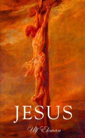 "Jesus" av Ulf Ekman