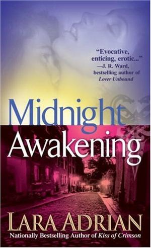 "Midnight Awakening (Midnight Breed) Midnight Breed No. 3" av Lara Adrian