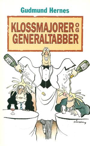 Klossmajorer og generaltabber