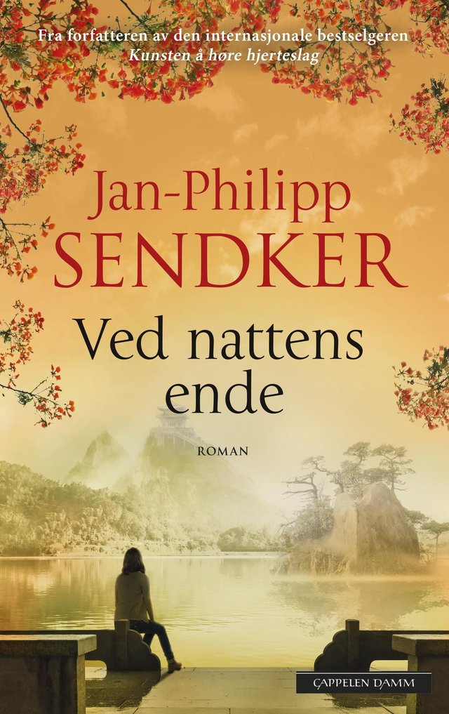 "Ved nattens ende" av Jan-Philipp Sendker