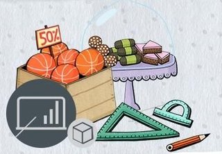 "Matemagisk 5-7 - tavlepakke : vurdering : matematikk for barnetrinnet" av Annette Hessen Bjerke