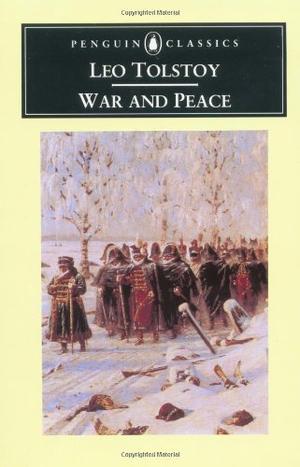 "War and Peace (Penguin Classics)" av Leo Tolstoy