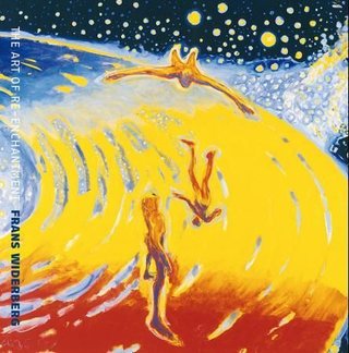 "Frans Widerberg - the art of re-enchantment" av William Varley