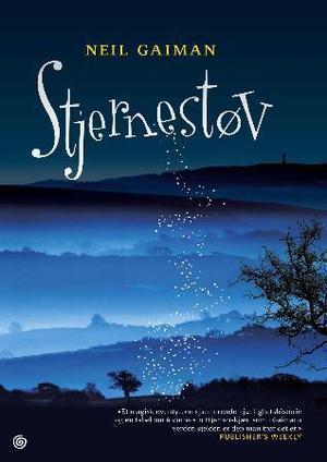 "Stjernestøv" av Neil Gaiman