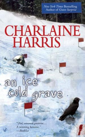 "An Ice Cold Grave (Berkley Prime Crime Mysteries)" av Charlaine Harris