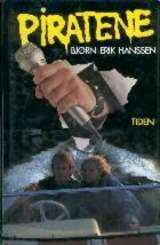 "Piratene" av Bjørn-Erik Hanssen