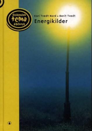 "Energikilder" av Kari Tvedt Nord