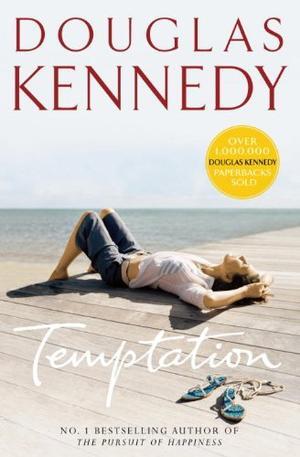 "Temptation" av Douglas Kennedy