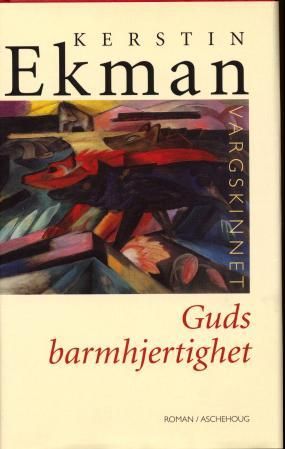 Vargskinnet - Guds barmhjertighet