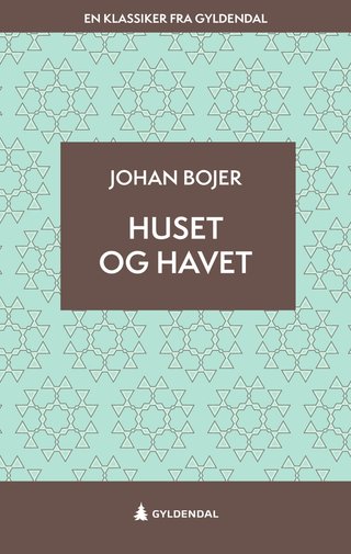 Huset og havet - roman