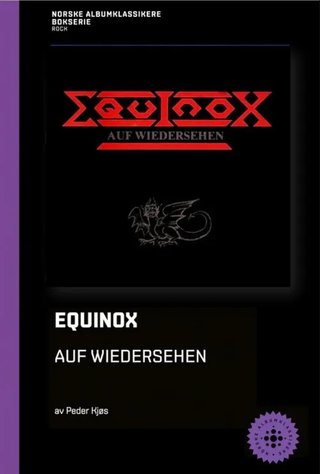 "Equinox Auf Wiedersehen 1989" av Peder Kjøs