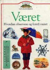 Været - hvordan observere og forstå været