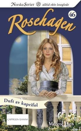 "Duft av kaprifol" av Merete Lien