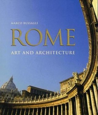 Rome - art and architecture