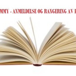 Simen "Boktimmy" Ingemundsen