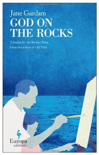 "God on the Rocks" av Jane Gardam