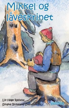 Mikkel og låveskrinet