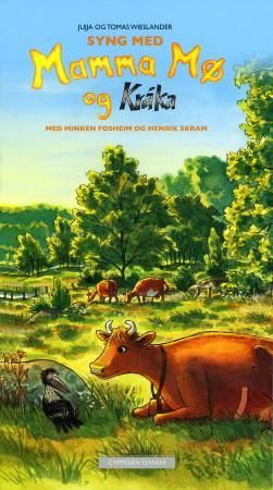 Syng med Mamma Mø og Kråka
