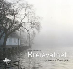 "Breiavatnet - hjertet i Stavanger" av Sunniva Roumimper