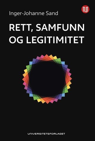 Rett, samfunn og legitimitet