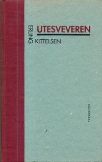 Utesveveren - drama i to monologer