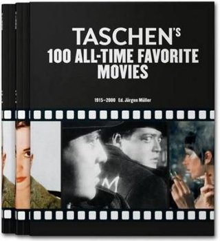 "100 all-time favorite movies"