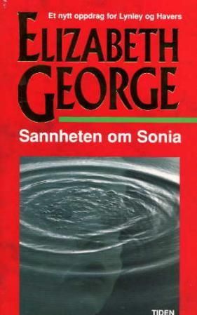 Sannheten om Sonia