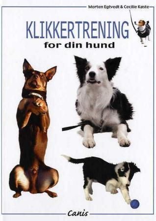 Klikkertrening for din hund