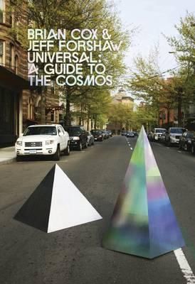 Universal - a guide to the cosmos
