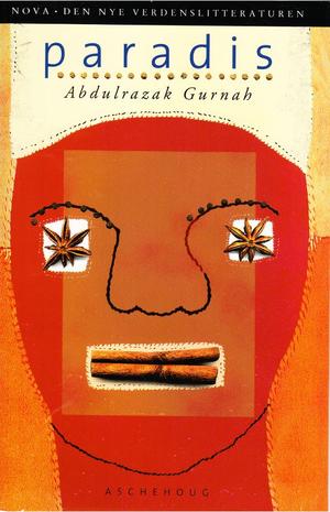 "Paradis" av Abdulrazak Gurnah