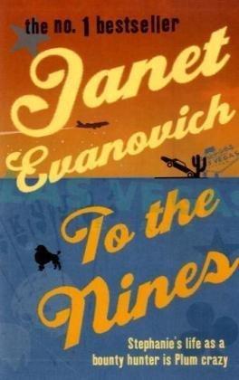 To the Nines (Stephanie Plum 09)