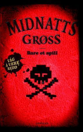 "Bare et spill" av Nick Shadow