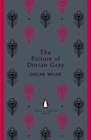 "The Picture of Dorian Gray (Penguin English Library)" av Oscar Wilde