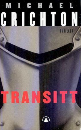 "Transitt" av Michael Crichton