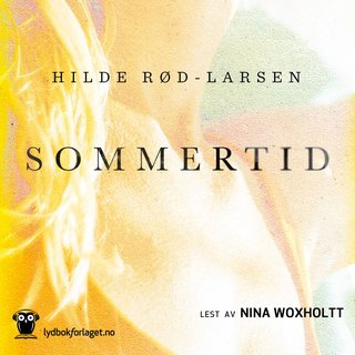"Sommertid" av Hilde Rød-Larsen