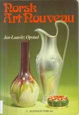 Norsk art nouveau