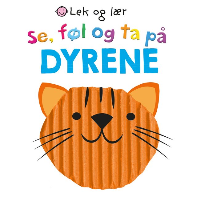 "Dyrene" av Bente-Lill Øygard