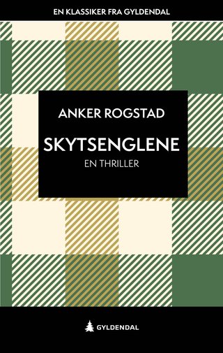 Skytsenglene - en thriller